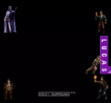 Image n° 4 - screenshots  : Indiana Jones' Greatest Adventures